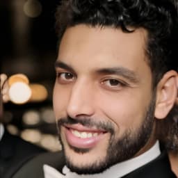 Yassine EL HAITAR